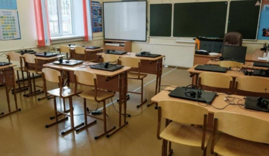 В новосибирских школах хотят ввести профилактические уроки о ВИЧ