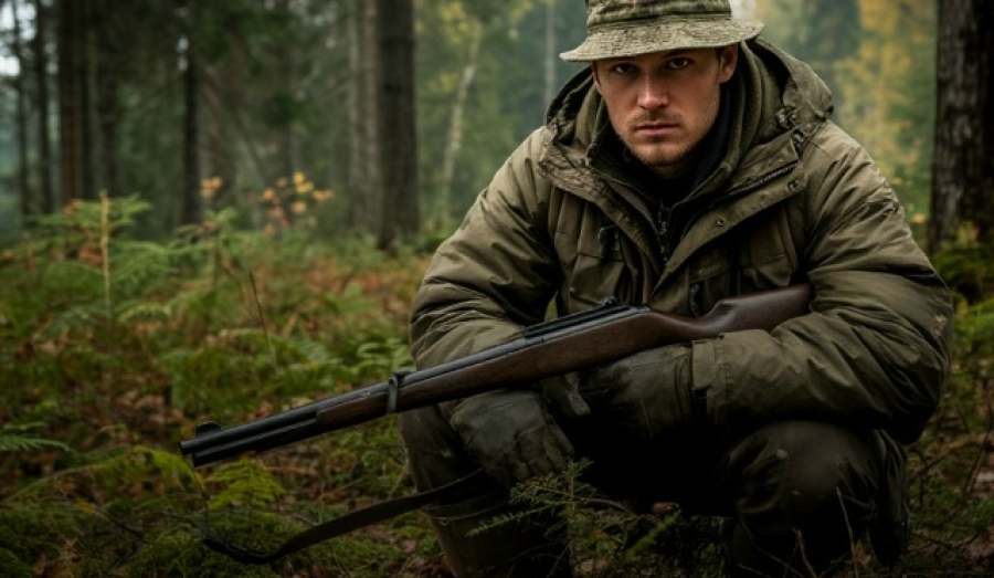 Ущерб от незаконной охоты в Новосибирской области составил более 20 миллионов