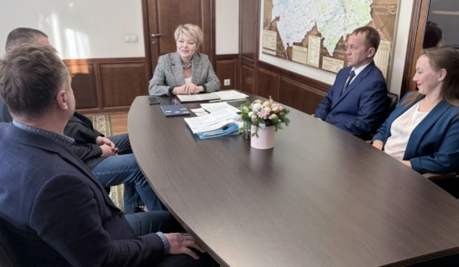 Участники СВО могут преподавать новый предмет «Основы безопасности и защиты Родины» в школах Новосибирской области