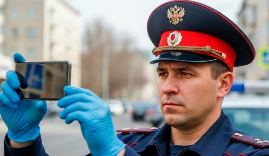 В России силовикам разрешили требовать разблокировки смартфонов