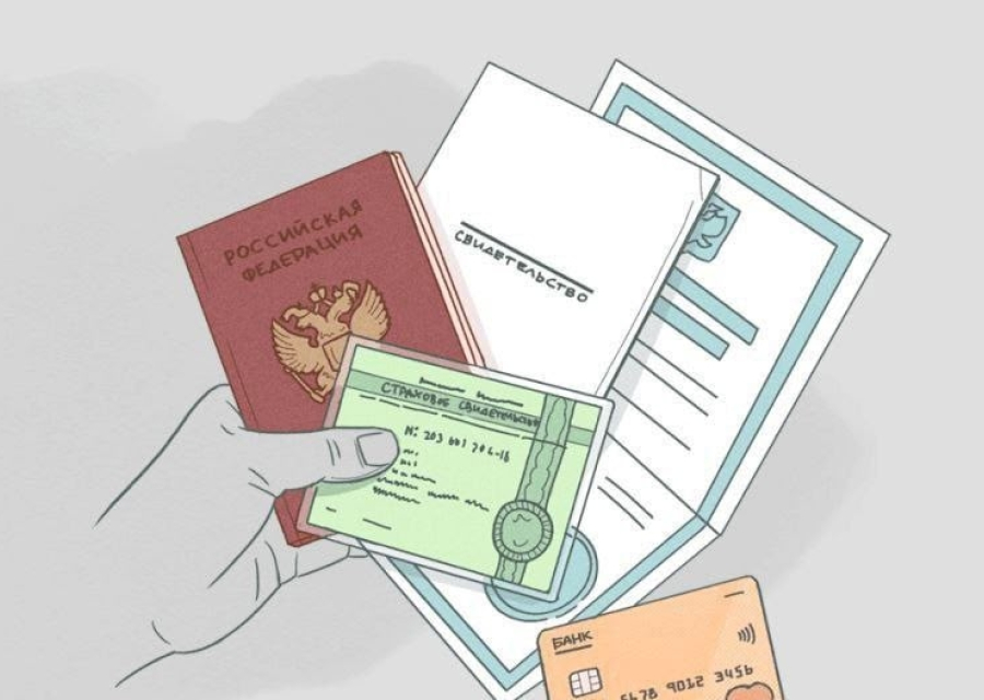 Потерянный телефон и права Копытова С.И