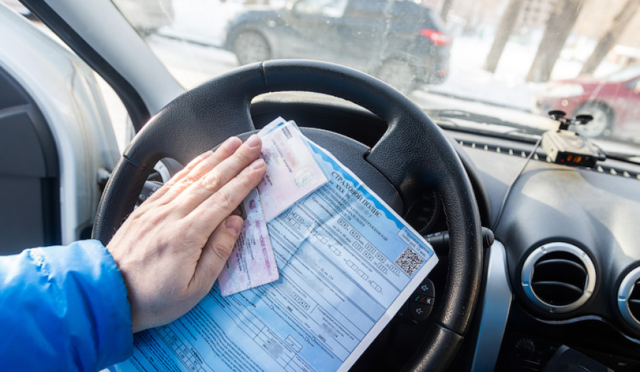 Набиуллину попросят снизить несправедливый коэффициент ОСАГО в Новосибирске.