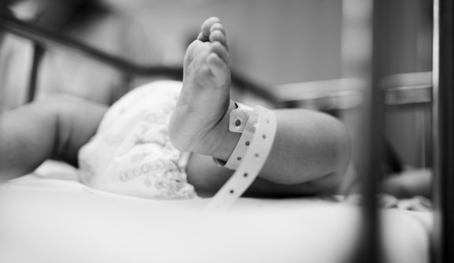 В Новосибирской области самой юной мамой в 2025 году стала 14-летняя девочка