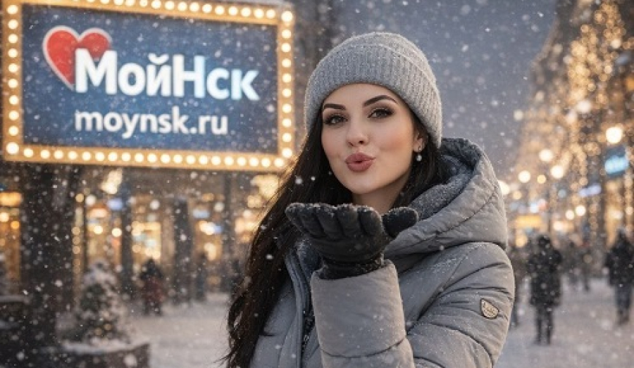 Новости Новосибирска: Будьте в курсе событий с городским порталом МойНск