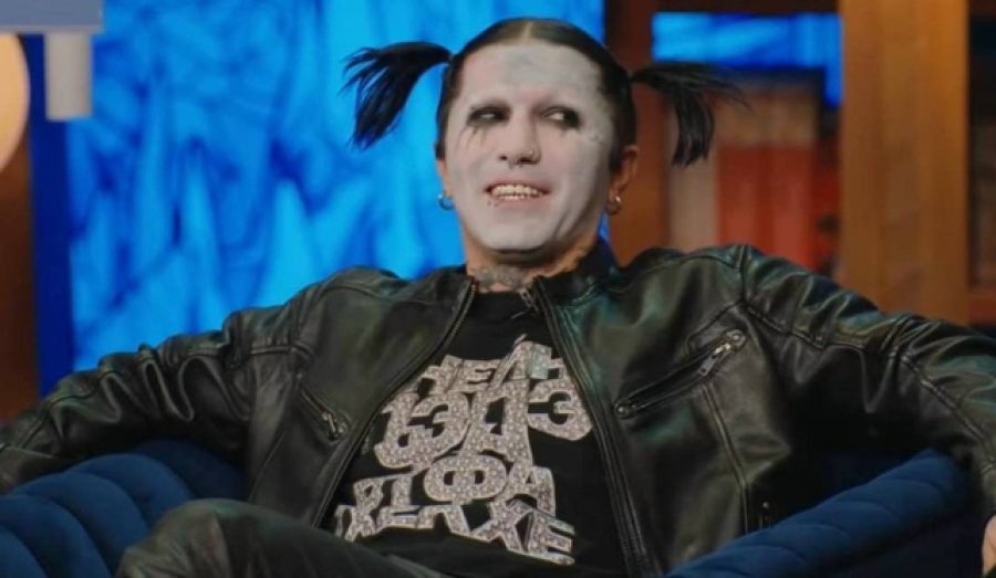 Глава Союза отцов призвал запретить концерт скандального рэпера Ганвеста в Новосибирске