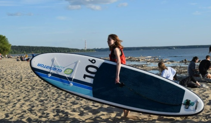 Парк «Ремикс» в Бердске снесут по суду