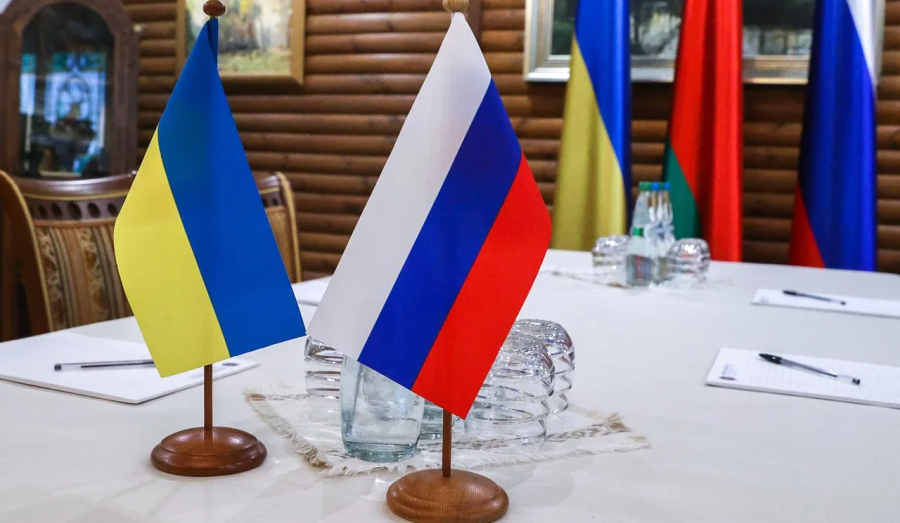 Встреча по Украине в Абу-Даби: итоги и выводы