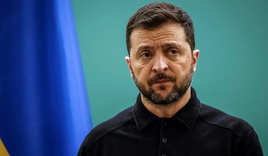 Зеленский раскрыл итоги Абу-Даби