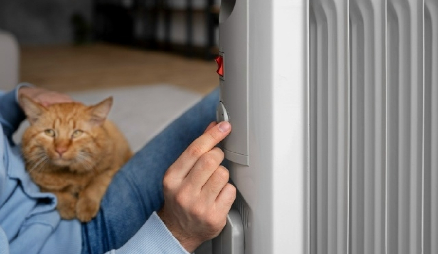 СК начал проверку из-за проблем с отоплением в селе Сокур под Новосибирском