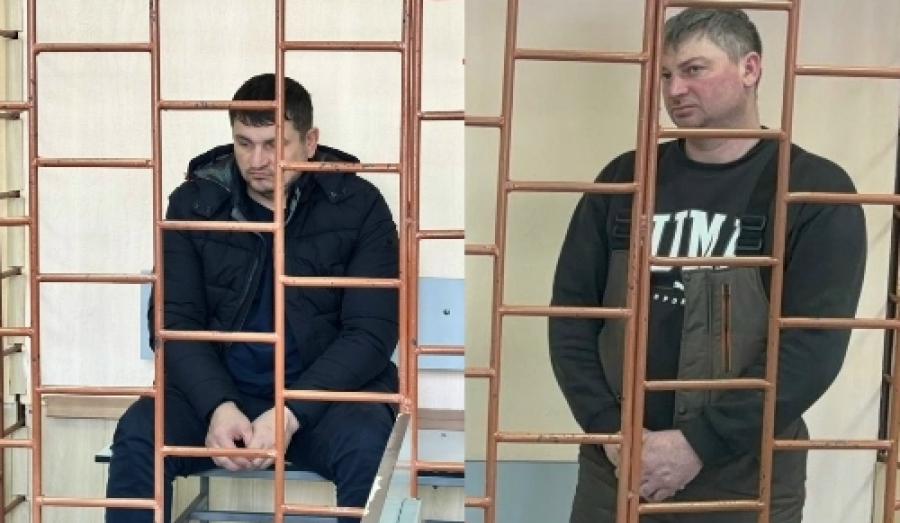 Новосибирцев отправили в СИЗО за уничтожение леса на 7,3 млн