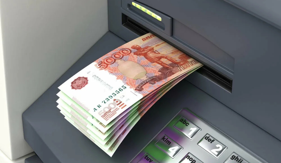 Сибирячка избежала наказания за присвоение себе чужих денег