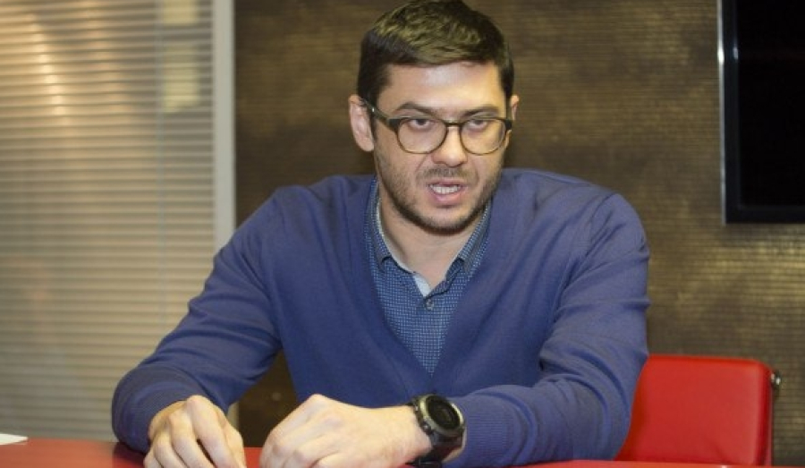 В Новосибирске обвиняемый в мошенничестве на 2 млрд совладелец ПТК-30 скрылся от суда