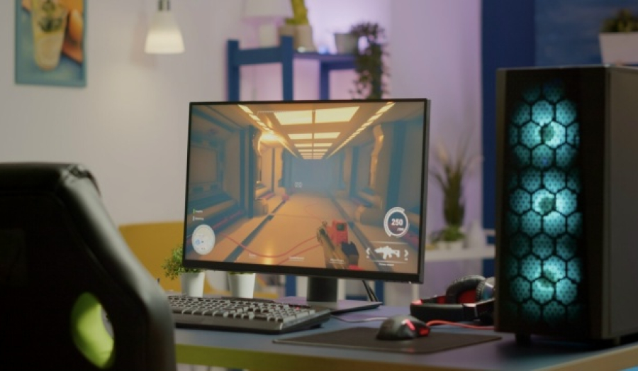 Роскомнадзор ограничивает доступ к зарубежным серверам онлайн-игр