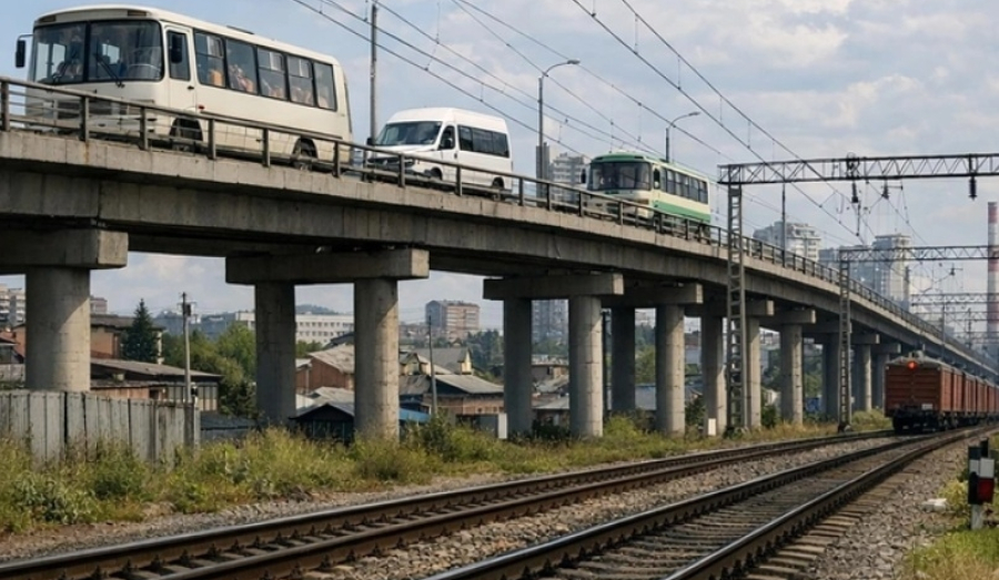 В Новосибирске предложили построить аэрометро