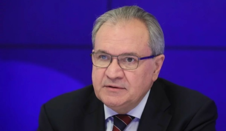 Фадеев предложил отчислять за плохое поведение в школе