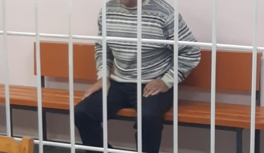 Мужчина будет судить за попытку сожжения женщин и детей