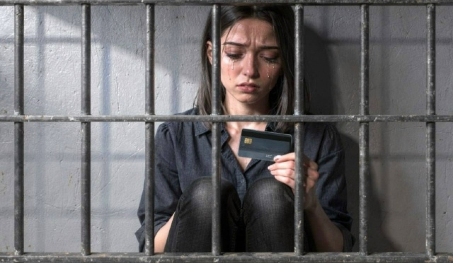 В Новосибирской области будут судить юную пособницу мошенников