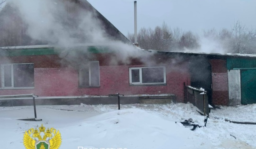 В Новосибирской области горе-мать ответит перед судом за гибель ребенка