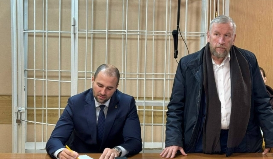 839 дольщиков пострадали от мошенничества Джулая