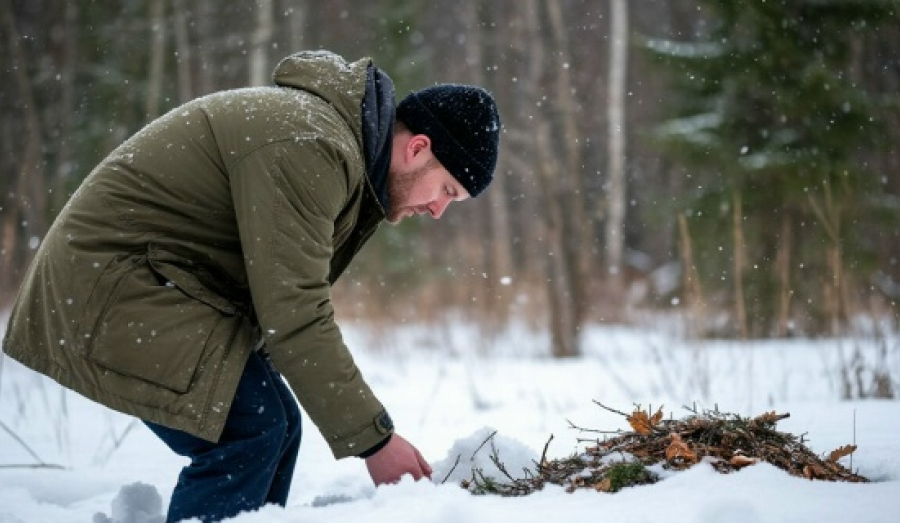 19-летний новосибирец отправился в тюрьму на 8,5 лет за закладки