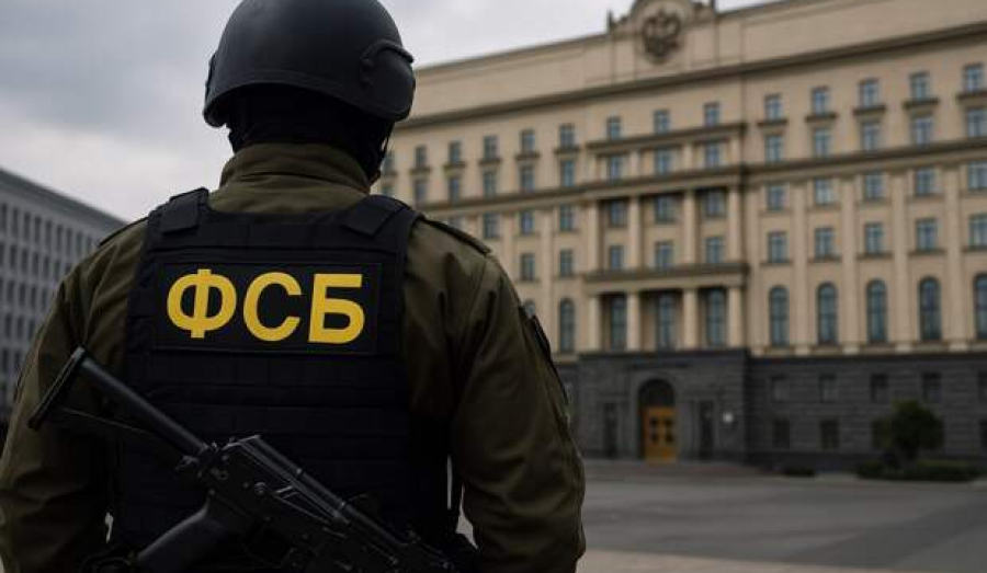 Госдума рассмотрит законопроект о праве ФСБ отключать мобильную связь в России