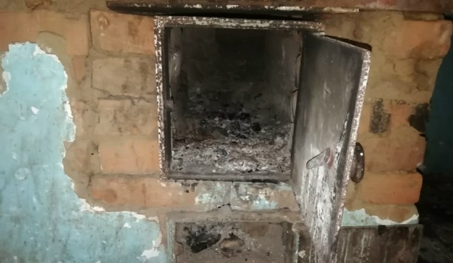 В Новосибирской области пенсионерка погибла от угарного газа