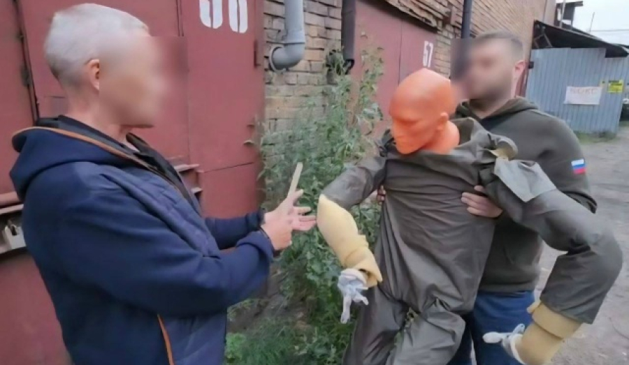 Новосибирец предстанет перед судом за убийство 15-летней давности