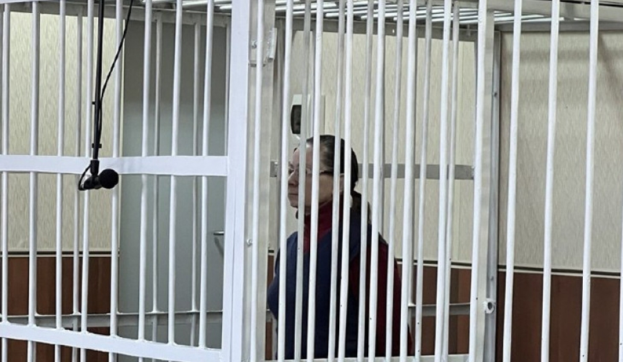 Сектантке вынесли приговор за смертельный ритуал над ребенком