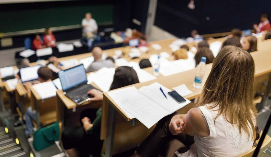 Отмена бакалавриата и магистратуры с 2026 года