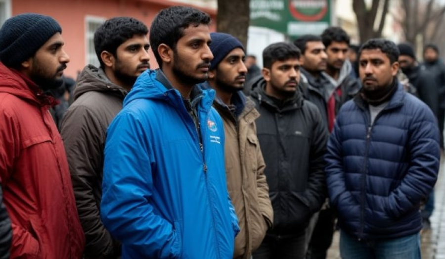 Роспотребнадзор: мигранты завозят паразитов в Новосибирскую область