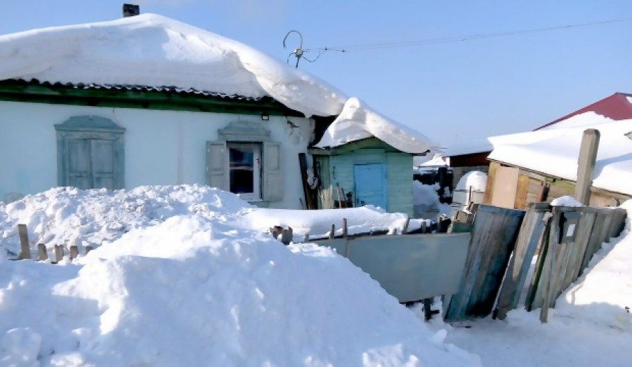 В Новосибирской области ликвидируют три деревни