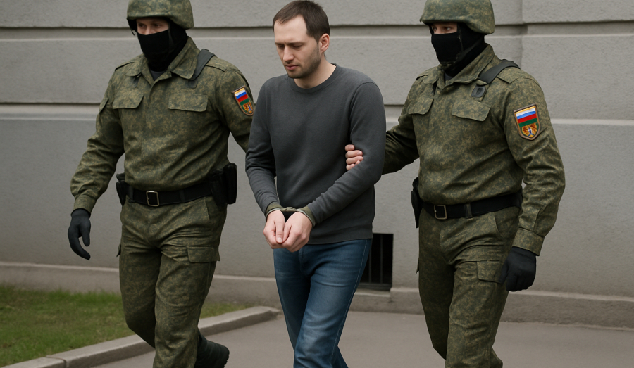 Инвалида в Новосибирске отправили в часть в Коченево