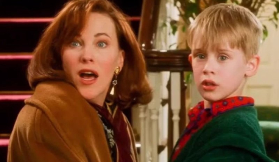 Умерла актриса, исполнившая роль мамы Кевина в «Один дома»