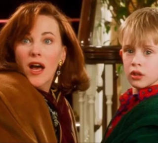 Умерла актриса, исполнившая роль мамы Кевина в «Один дома»