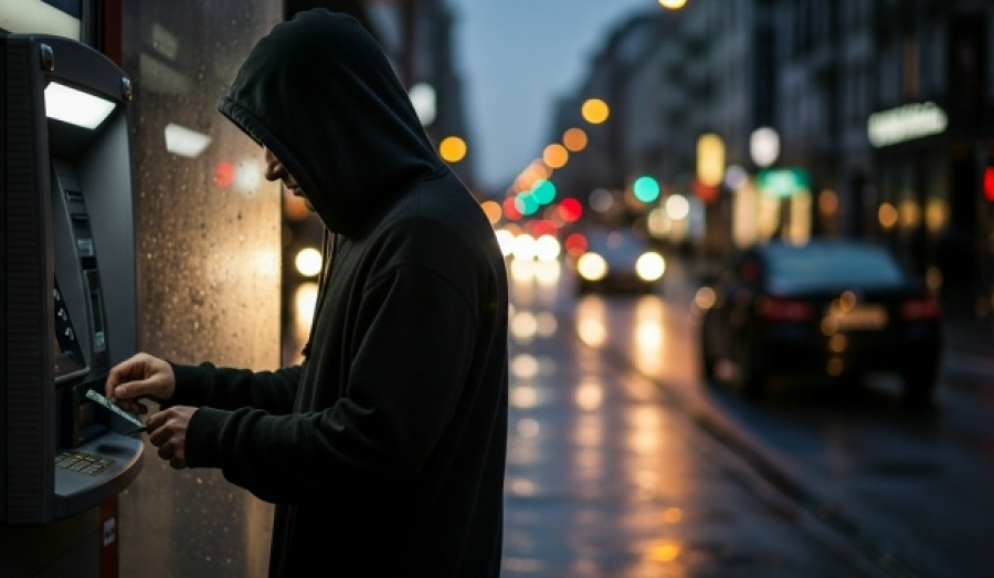 Минфин предложил ограничить внесение наличных через банкоматы