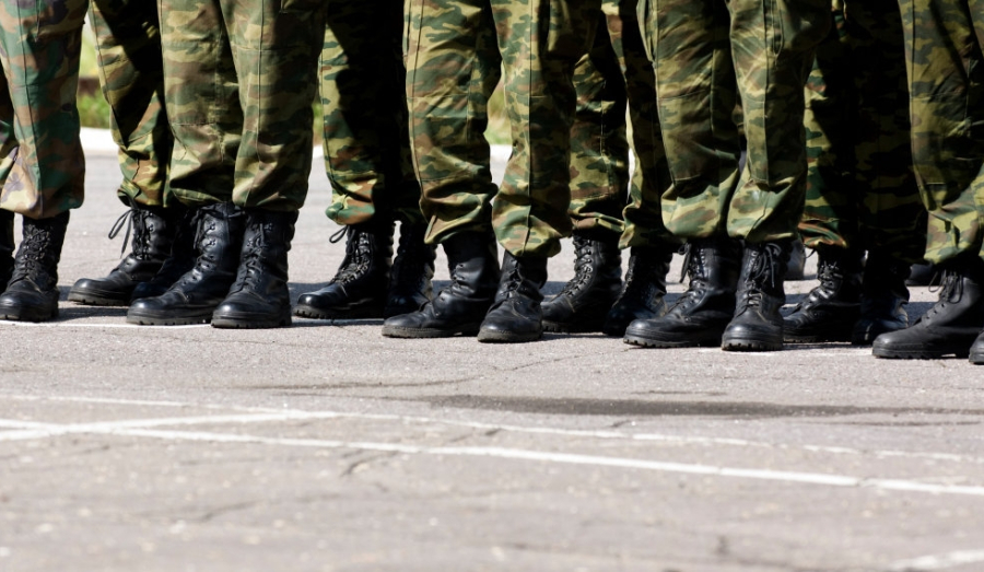 Минобороны расширило список болезней