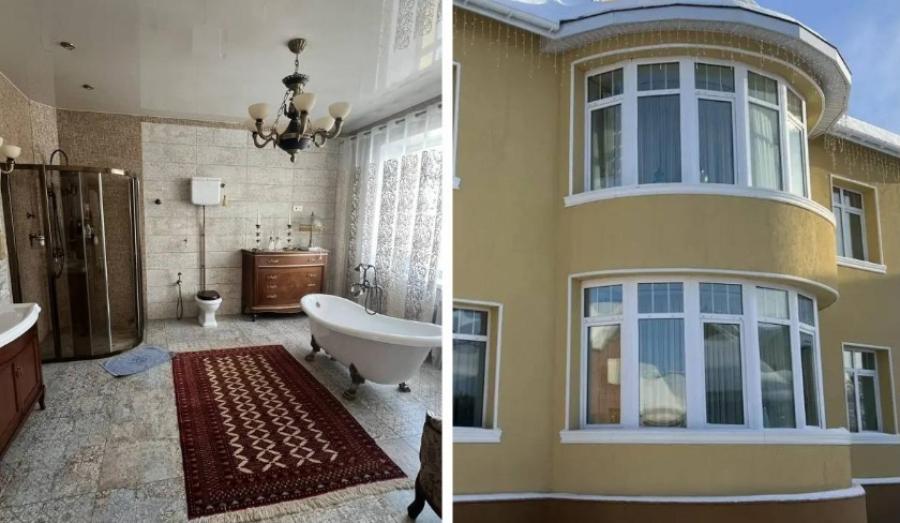 В Новосибирске требуют изъять имущество на 70 миллионов у бывшей сотрудницы налоговой