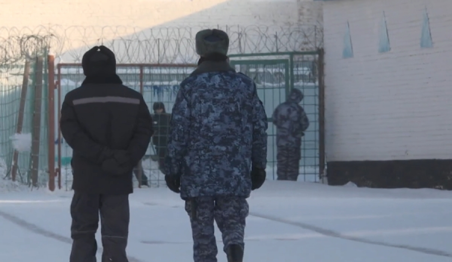 Малолетних осуждённых за диверсии стало больше в Новосибирской области