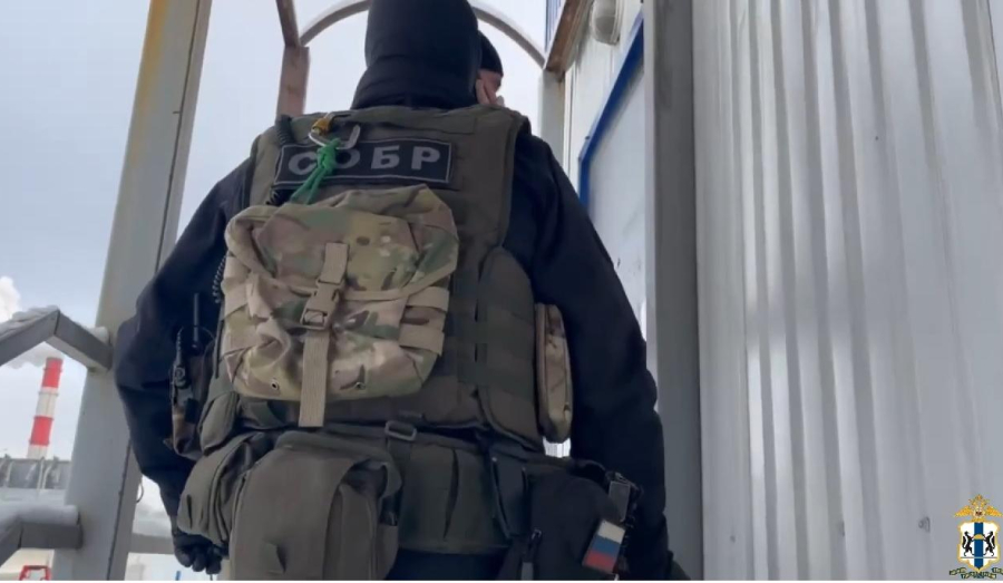 В Новосибирске отец и дочь задержаны по делу о мошенничестве с ОСАГО