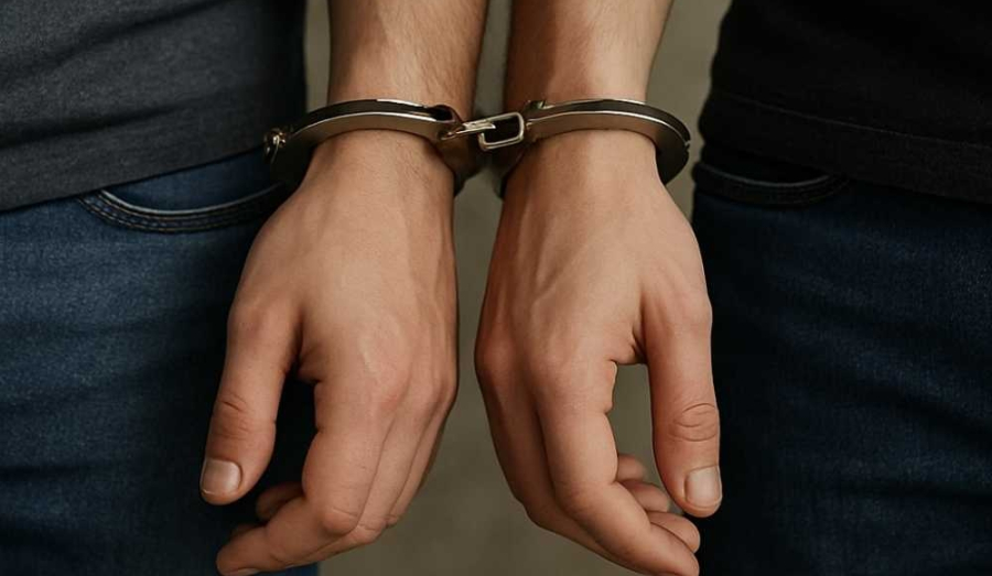 20 мошенников из Новосибирска осуждены за 145 преступлений