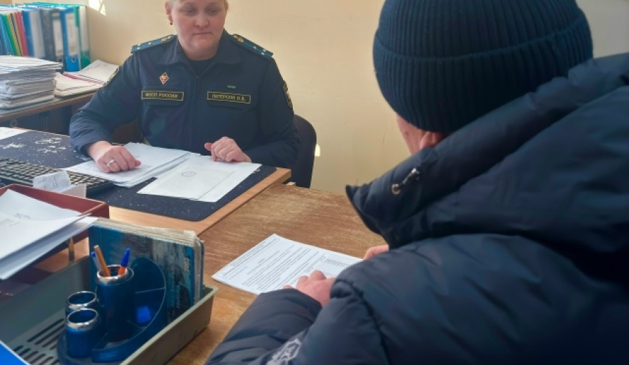 Житель Новосибирской области заплатил миллион из-за страха лишиться машины