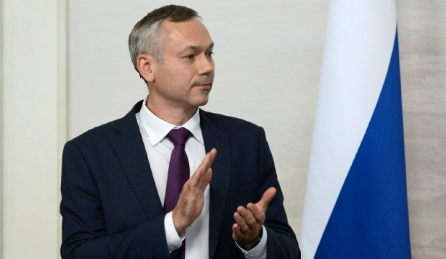 Депутаты согласились лишить новосибирцев права выдвигаться в мэры