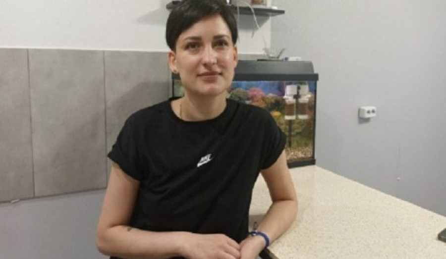 Президент РФ наградил медсестру за спасение