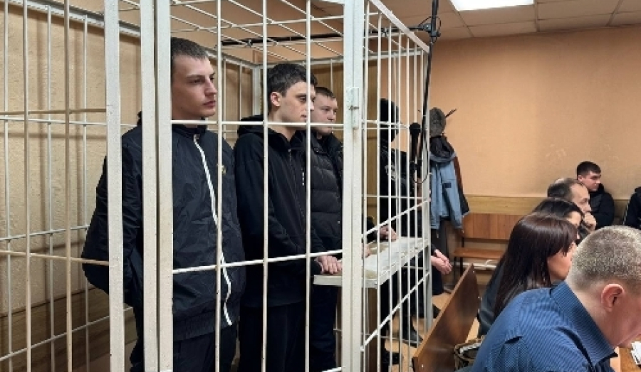 В Новосибирске банда грабителей год «обчищала» магазины сети «Пятерочка»