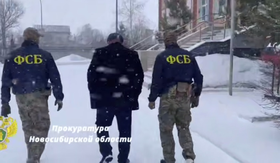 Новосибирский коммерсант обманул государство на 13,5 млн рублей