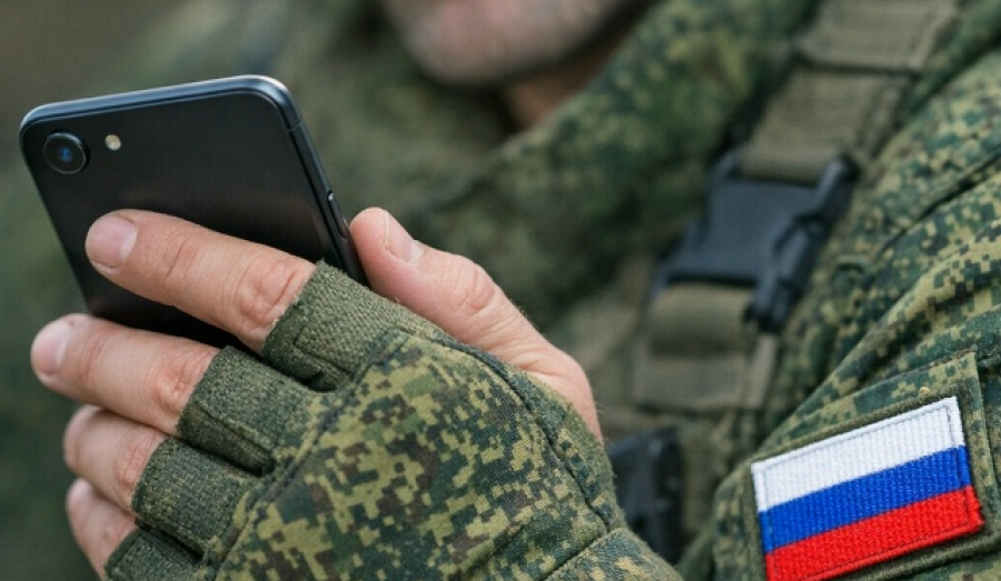 Теперь подтвердить статус участника СВО можно с помощью QR-кода в приложении «Госуслуги»