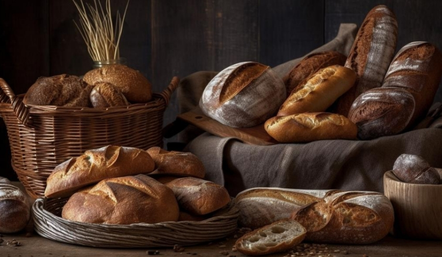 Новосибирское УФАС проверит цены на хлеб в регионе