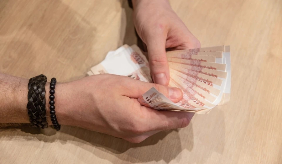 Новосибирца оштрафовали за демонстрацию нацистской символики в интернете