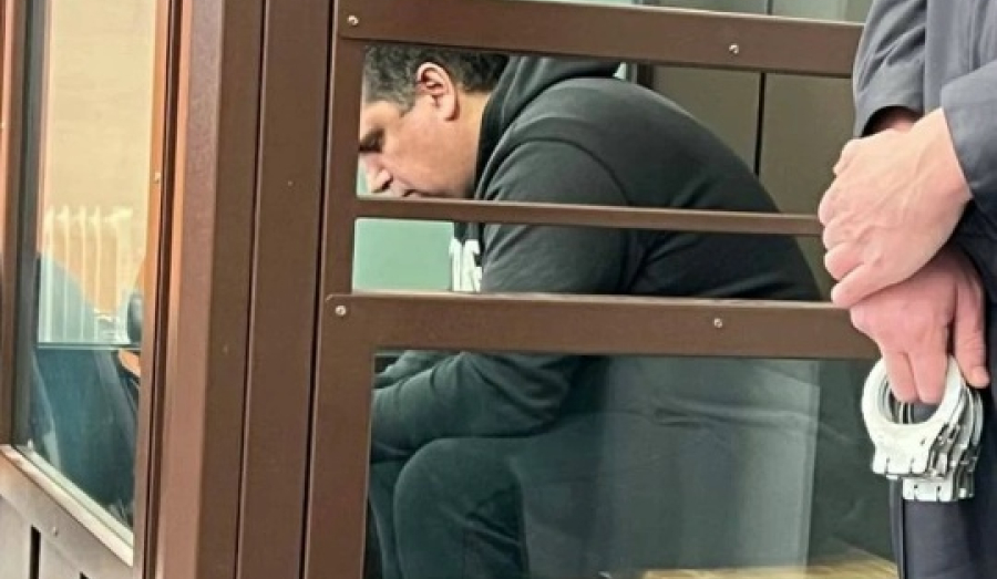 Водителя «Гелика» оставили в СИЗО по делу о ДТП с шестью погибшими