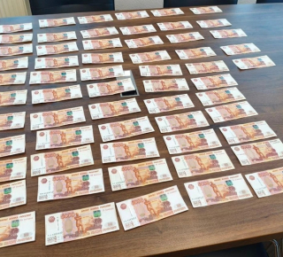 Сотрудник завода химконцентратов пойман на взятке